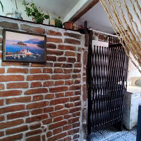 Hotel 9 Doors Tiflis Exterior foto