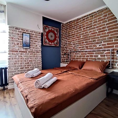 Hotel 9 Doors Tiflis Exterior foto