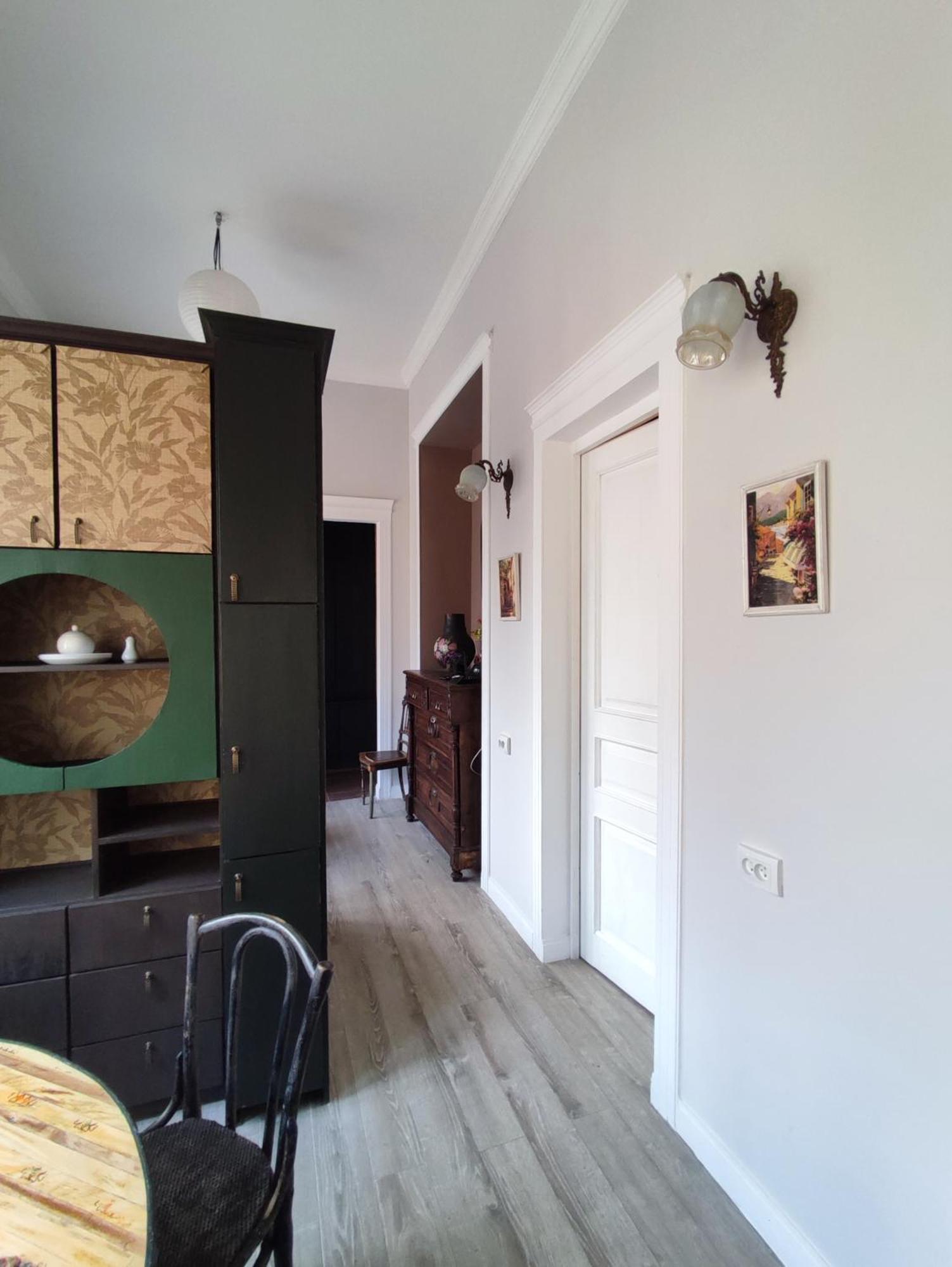 Hotel 9 Doors Tiflis Exterior foto