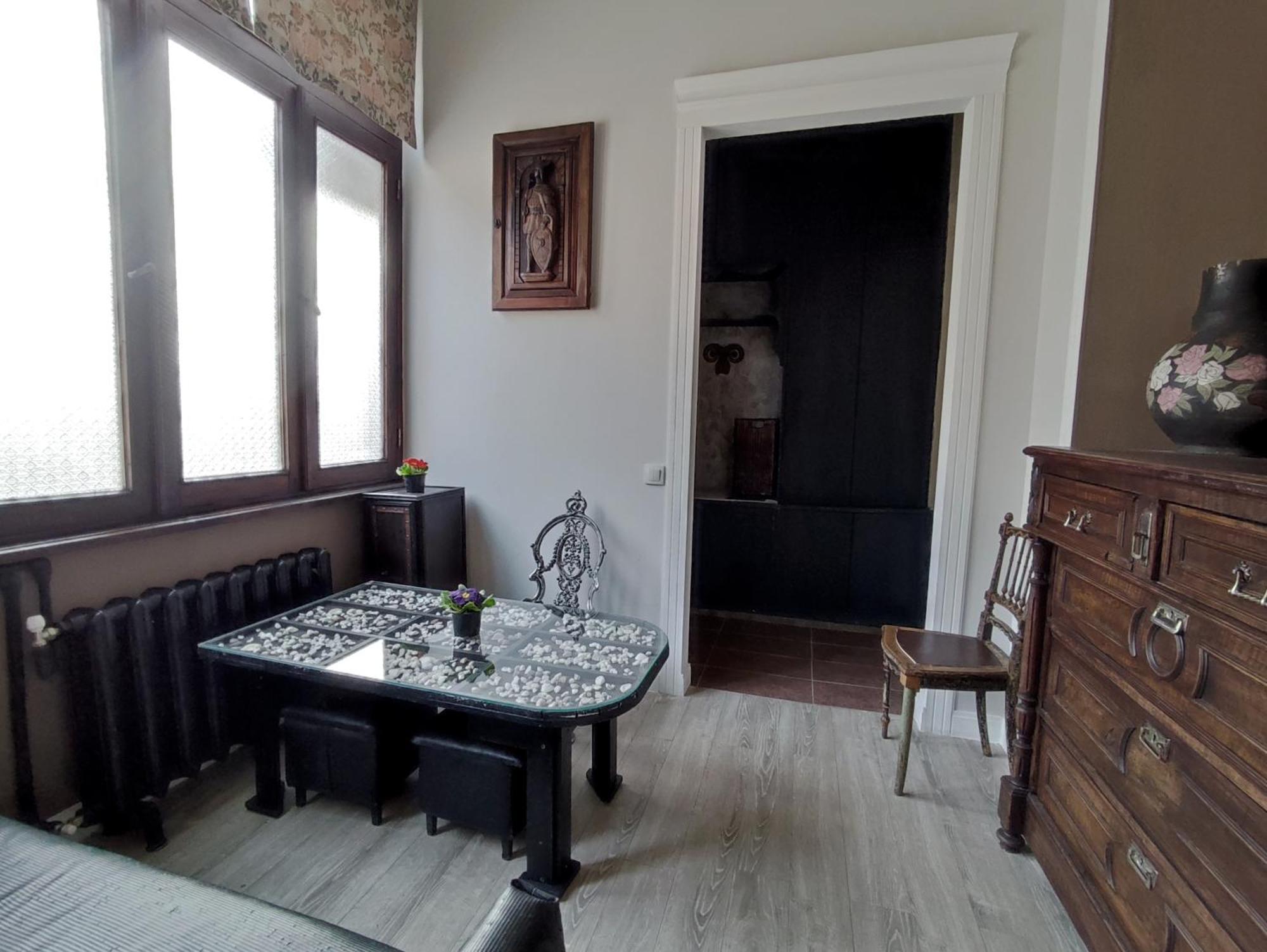 Hotel 9 Doors Tiflis Exterior foto