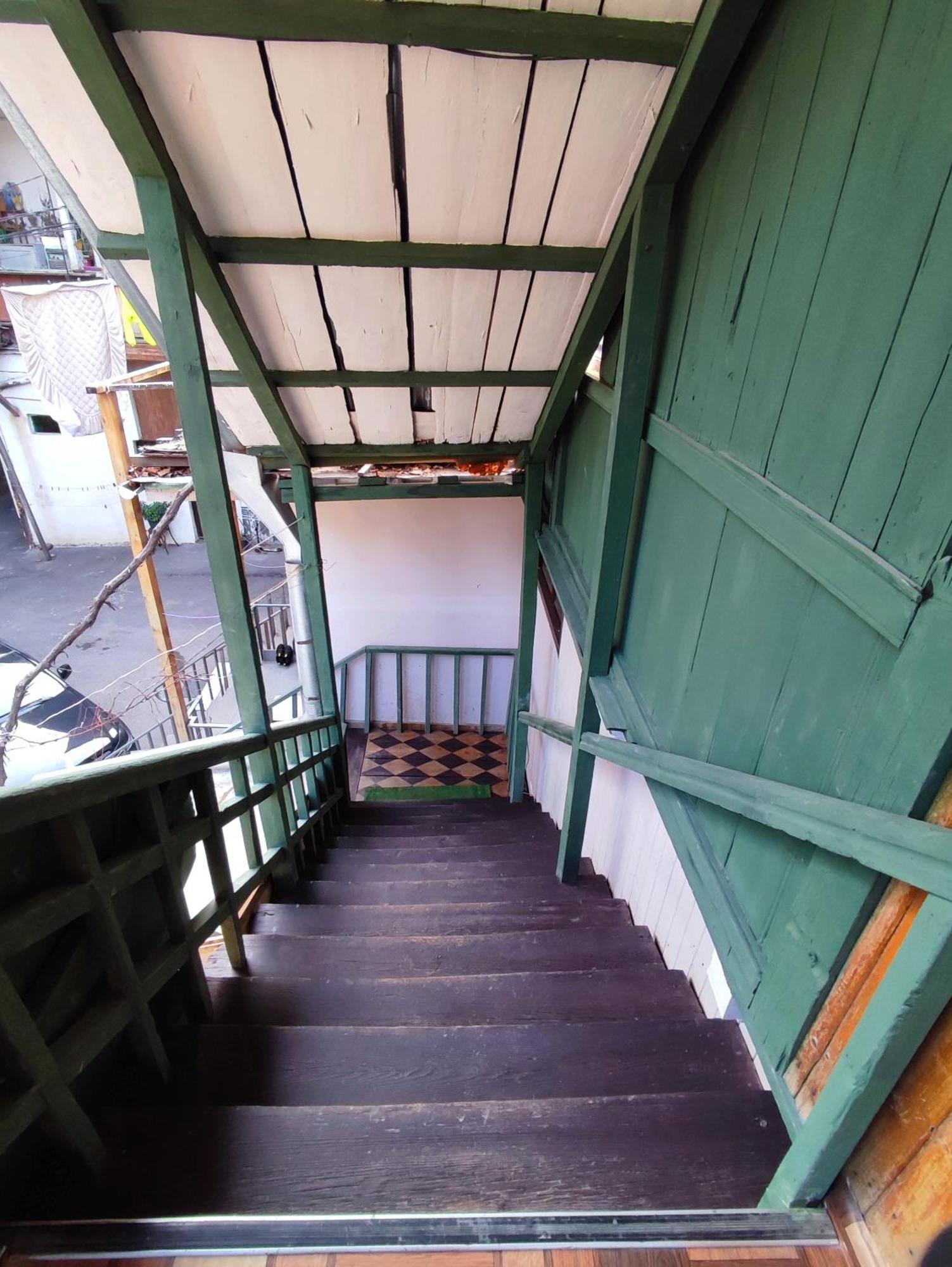 Hotel 9 Doors Tiflis Exterior foto