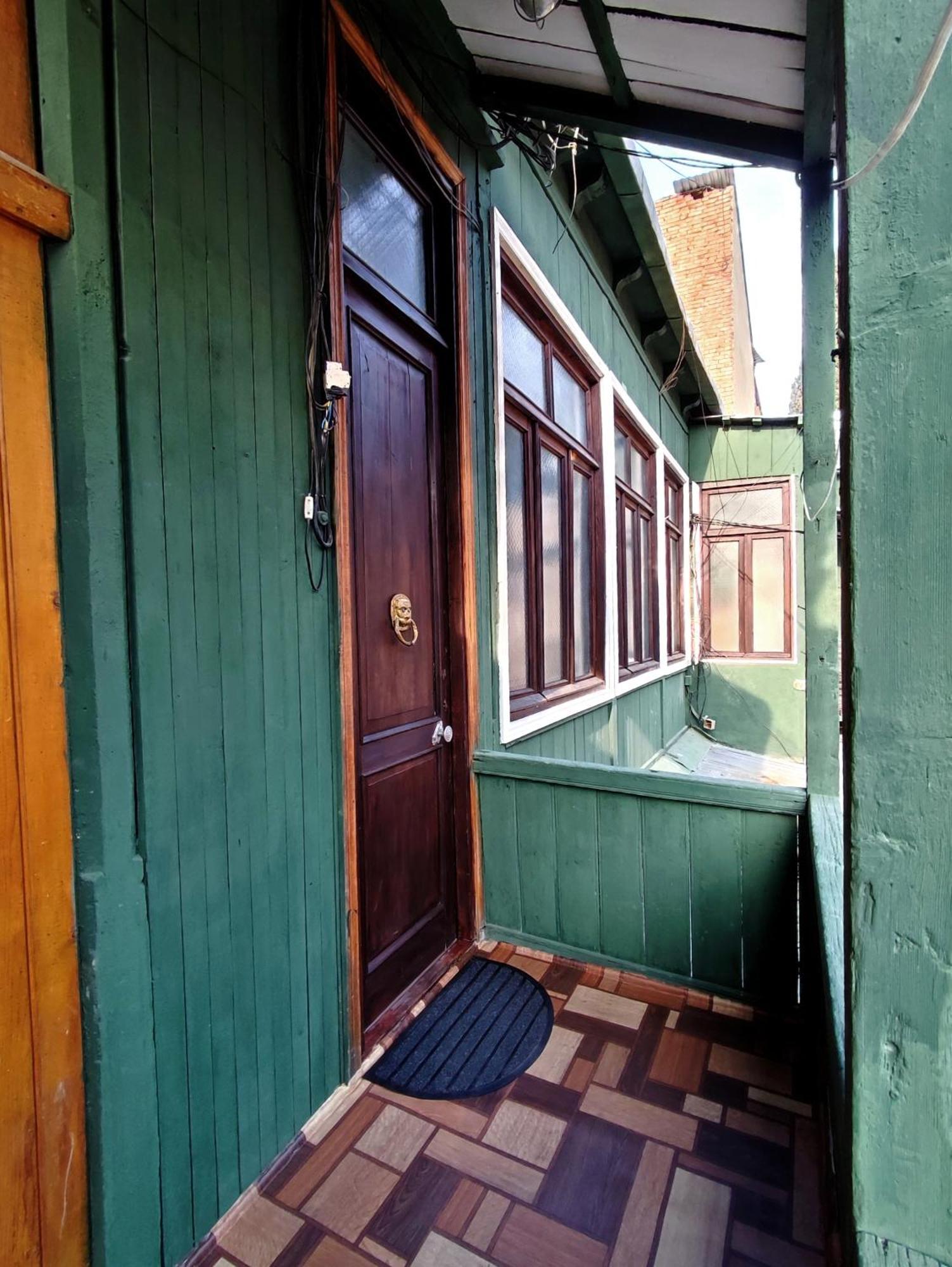 Hotel 9 Doors Tiflis Exterior foto