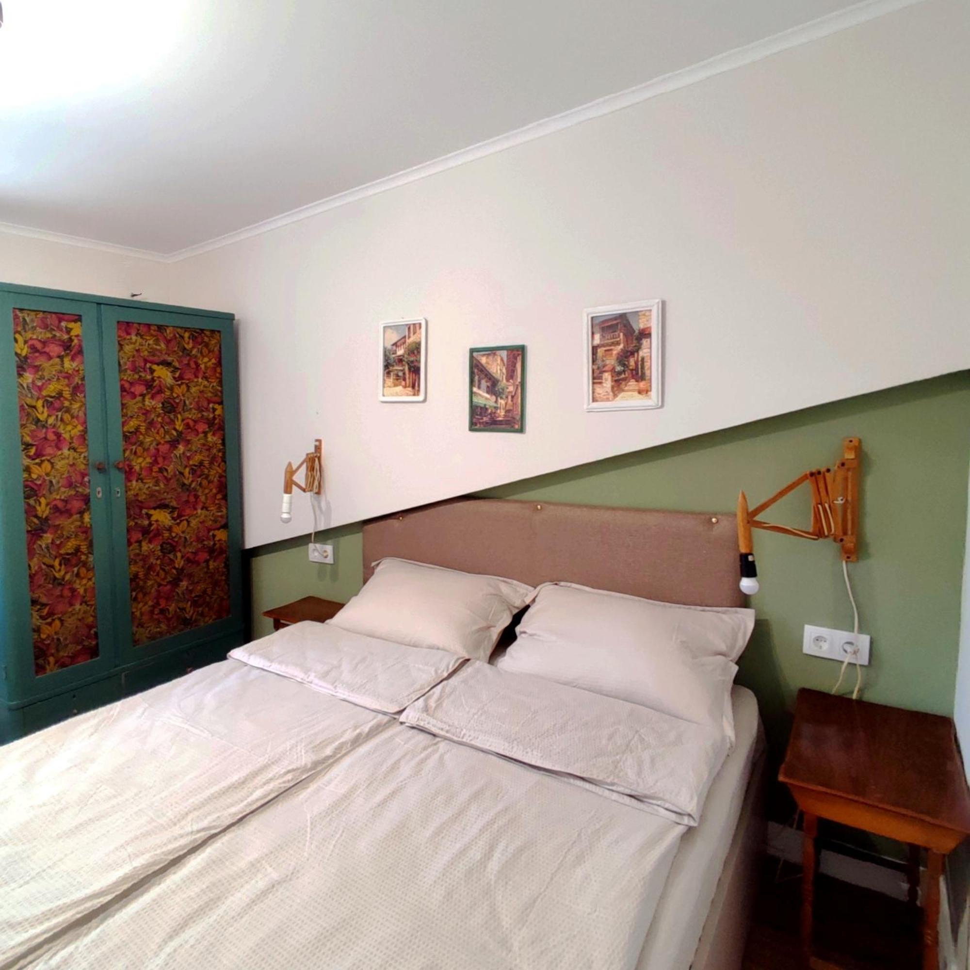Hotel 9 Doors Tiflis Exterior foto