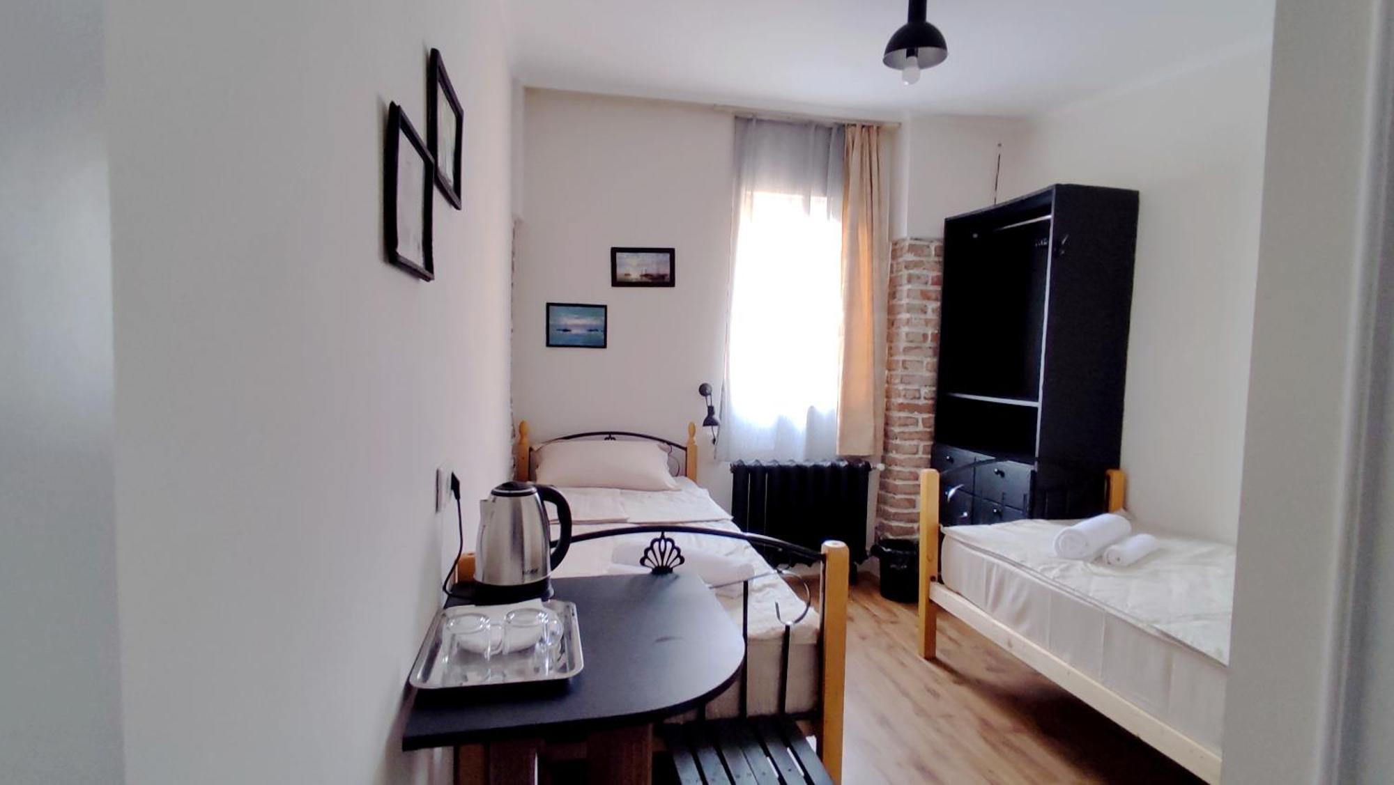 Hotel 9 Doors Tiflis Exterior foto