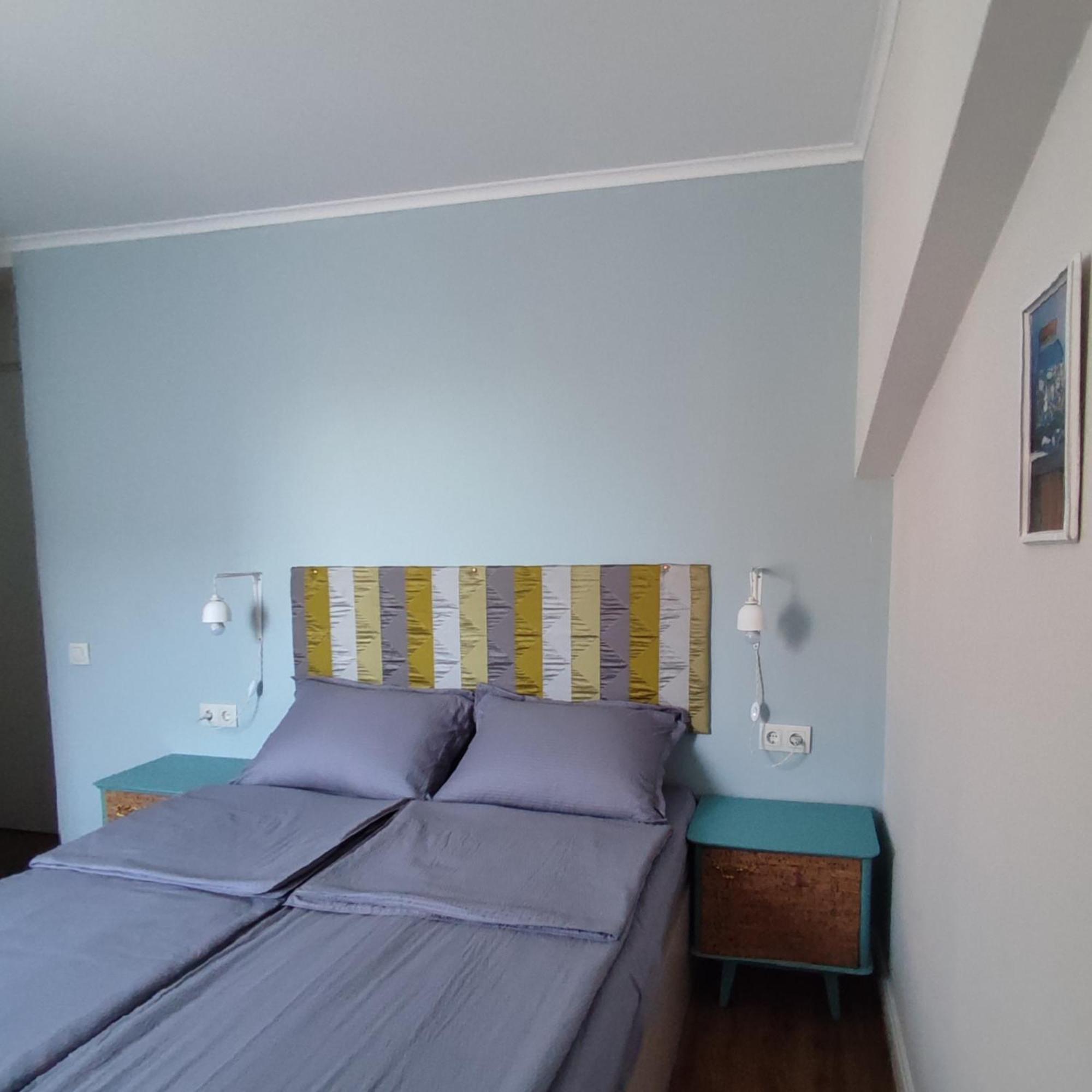 Hotel 9 Doors Tiflis Exterior foto