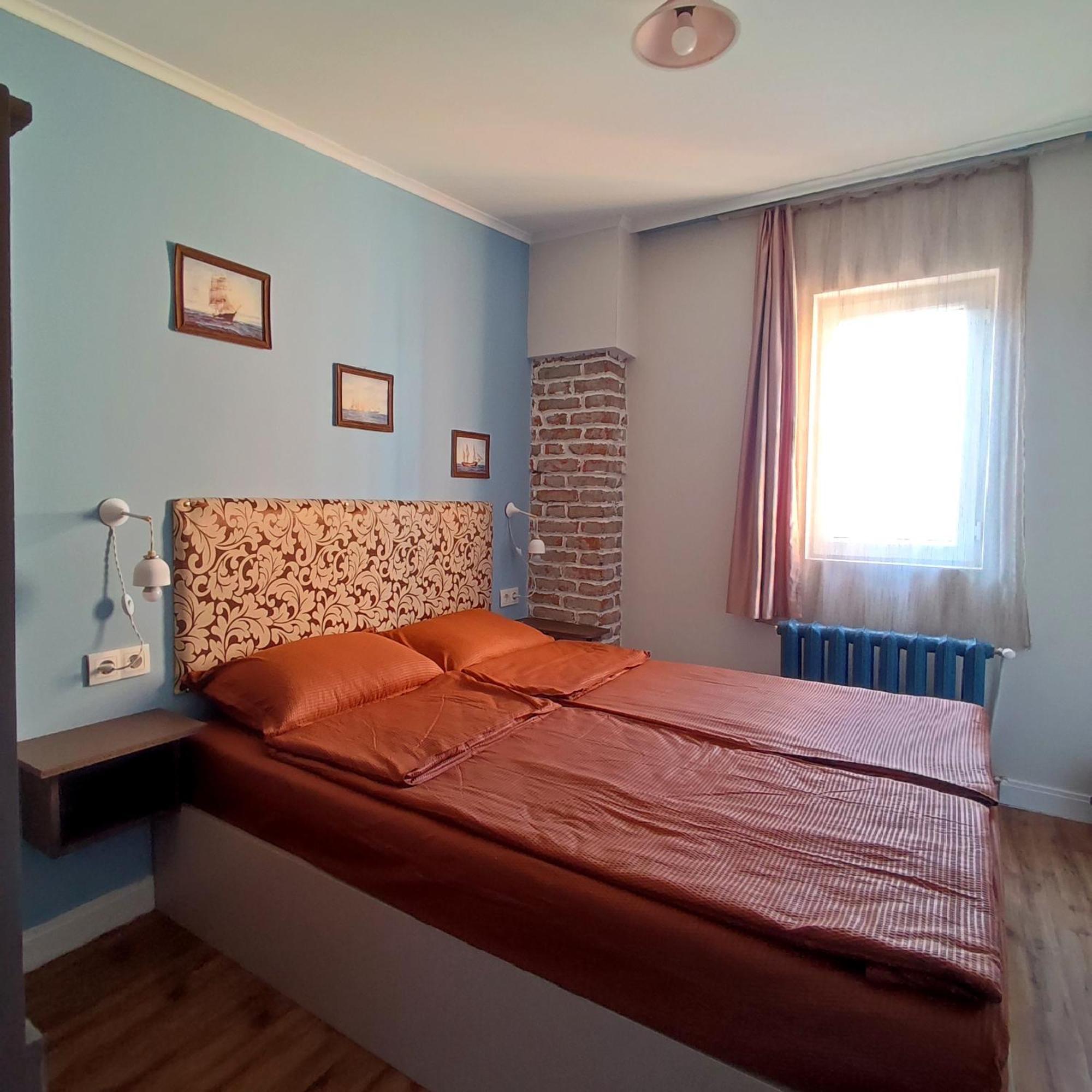 Hotel 9 Doors Tiflis Exterior foto