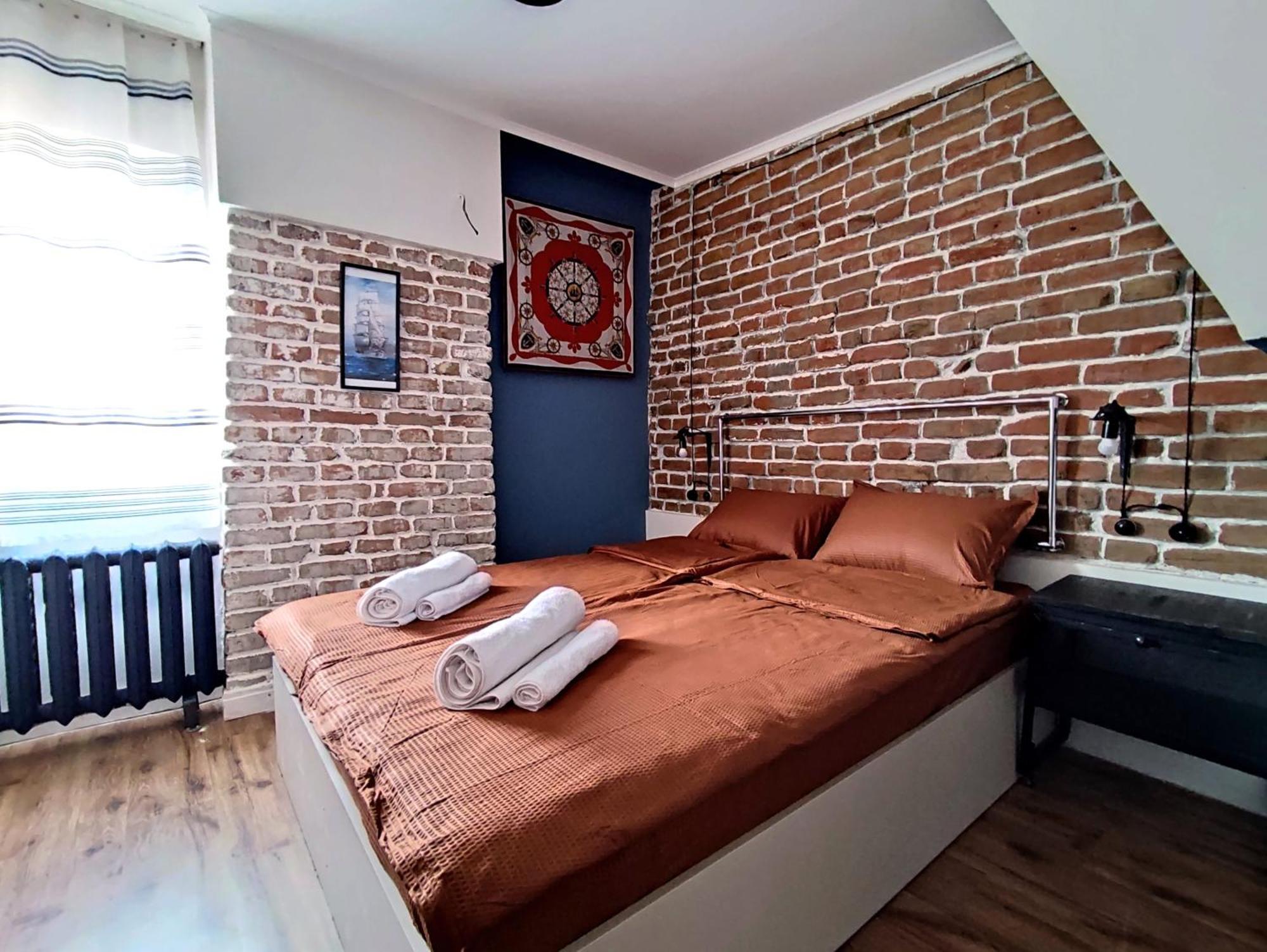 Hotel 9 Doors Tiflis Exterior foto